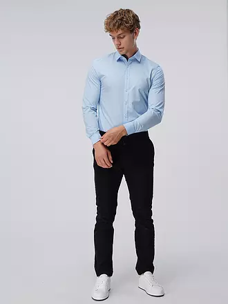 OLYMP NO.6 | Business Hemd Super Slim | 